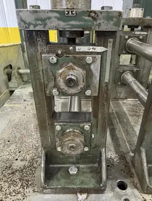 Used YODER Q-150 Roll Formers Ohio US | G-2000, Inc. #1328923