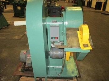 Used TORRINGTON _UNKNOWN_ Swagers New Jersey US | National Machinery Exchange #1499162