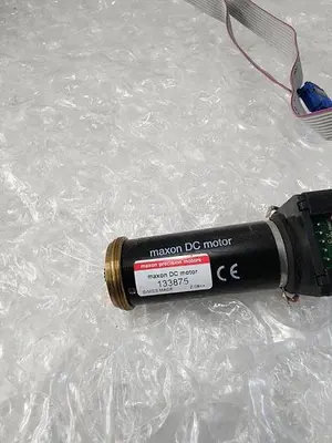 MAXON DC MOTOR 133875