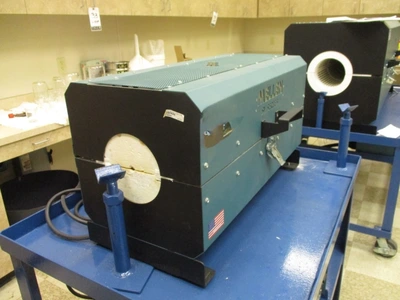 Used _UNKNOWN_ _UNKNOWN_ Tube Type Furnaces Ohio US | Federal Equipment Company #1553223