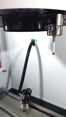2022 HAAS TM-0P Vertical Machining Centers CNC | CNC EXCHANGE (9)
