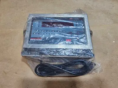 New | in-Stock RICE LAKE WEIGHING SYSTEMS 480PLUS-2A Shipping Supplies British Columbia CA | Lenmark #1440509