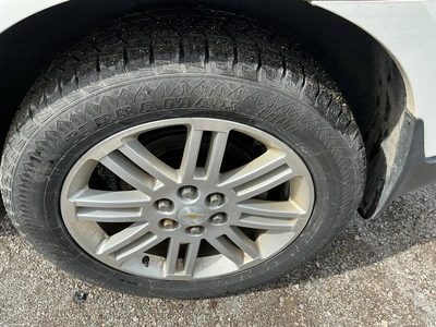Used 2015 CHEVROLET TRAVERSE SUVs Michigan US | Miedema Asset Management Group #1474483