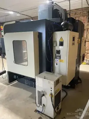 USED 2008 JOHNFORD SV-40P