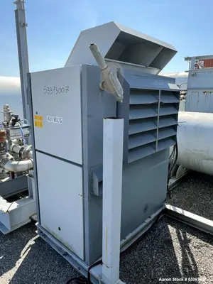 USED ATLAS COPCO GA30+
