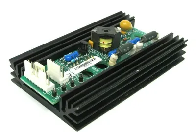 USED METTLER TOLEDO SAFELINE POWER DRIVER BOARD ISSUE 2