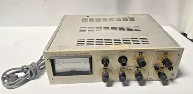 USED KEITHLEY Does Not Apply