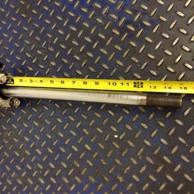 USED PARKER P/C 12