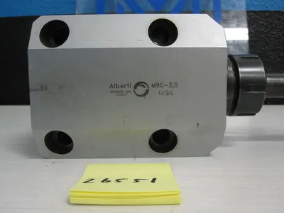 USED ALBERTI M90-3,5