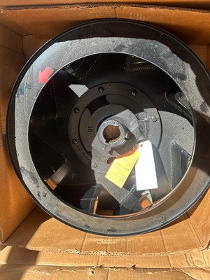 Used CHICAGO BLOWER Design 44 Air Movers US | Jkbvending #1494781