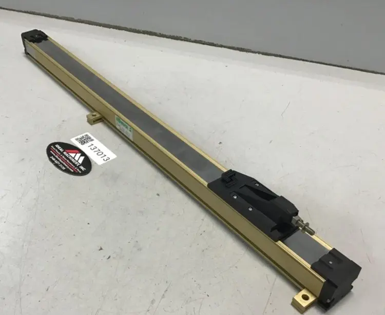 Used VISHAY 138L18D103A Transducers Michigan US | Ideal Machinery #1053578