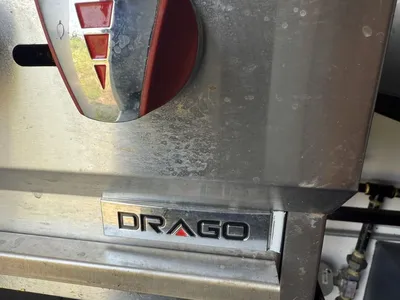 Used 2023 CSIRIUS CONCESSION TRAILER Concession Trailers Minnesota US | Carco Truck & Equipment #1514153