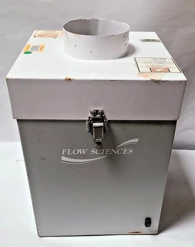 Used Flow Sciences Does Not Apply Processing (misc) California US | Amiron Machinery #744200