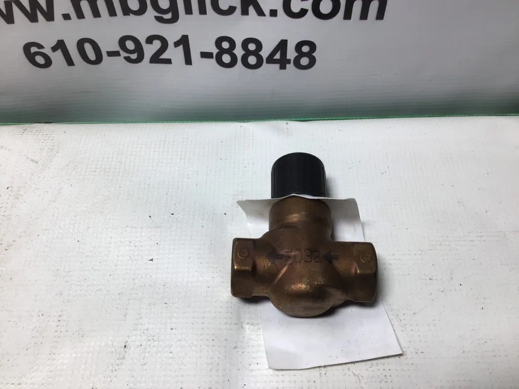 Siemens 599-02032 Powermite MT Series Terminal Unit 2-Way Valve