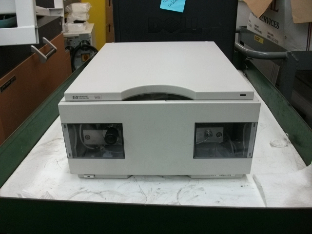 Used HEWLETT-PACKARD _UNKNOWN_ HPLC Systems California US | Biotech Equipment Sales #1464607