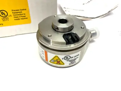 New | in-Stock Turck T8.5826.1K42.1000, K180903 Encoders Michigan US | Maverick Industrial Sales #1462899