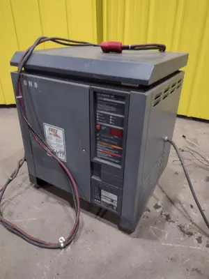 6500 LBS BT PRIME MOVER MODEL #RMX65 ELECTRIC POWER PALLET JACK: STOCK #19650