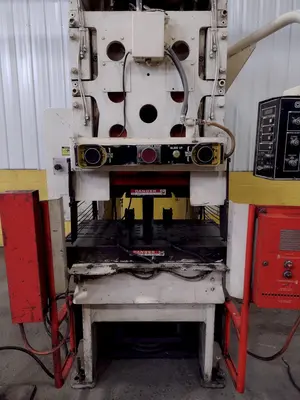 USED CINCINNATI INC OBS