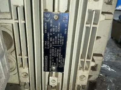 Used HAWE HYDRAULIK R 4.3/B 13 A 300Z 3.0 Pumps Ohio US | HGR 24 #1323335