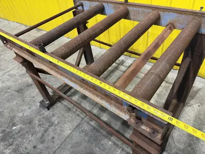 USED SCOTCHMAN SHA-3121