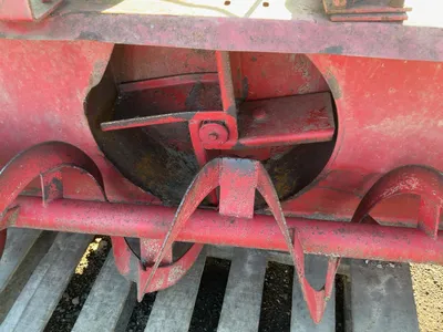 Used _UNKNOWN_ _UNKNOWN_ 3-Point Snowblowers Michigan US | Miedema Asset Management Group #1437294