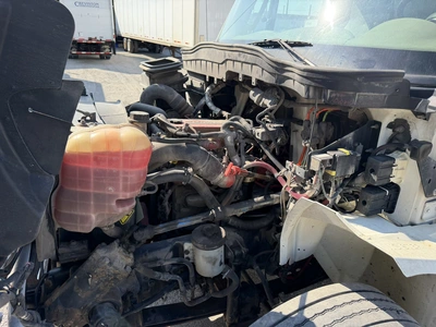 Used 2017 INTERNATIONAL 4300 SBA4X2 Box trucks Indiana US | Miedema Asset Management Group #1414680