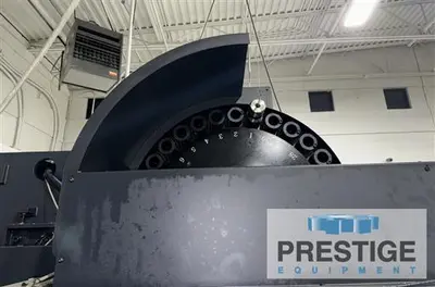USED 2019 DOOSAN DNM 6700