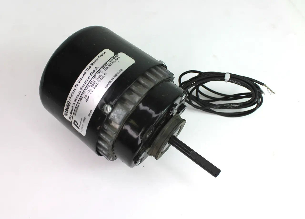 USED PACKARD ELECTRIC 81332