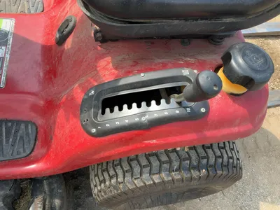 Used CRAFTSMAN 917.203910 Mowers Michigan US | Miedema Asset Management Group #1322408