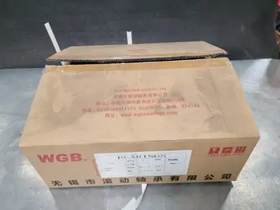 NEW 2017 WGB 23040 LCKC3