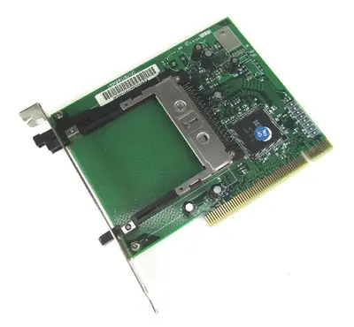 PC Card Reader/Adapter 190N00518V103