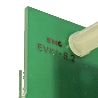 NEW EMG EVK 1-6.4 EVK 1-8.2