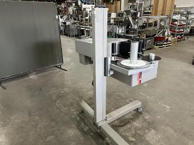 USED MARSH 5000 PA/M8485SE