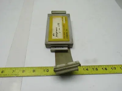 Used CYBELEC _UNKNOWN_ Miscellaneous MRO | Arrow Industrial #656263