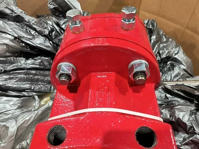 Bray 316 SS Butterfly Valves | Fram Fram LLC (11)