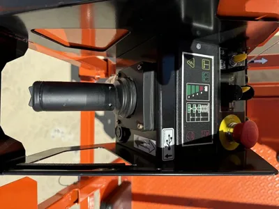 New | in-Stock 2026 JLG ES4046 ELECTRIC SCISSOR LIFT Scissor Lifters Alberta CA | Adcock Equipment #1417640