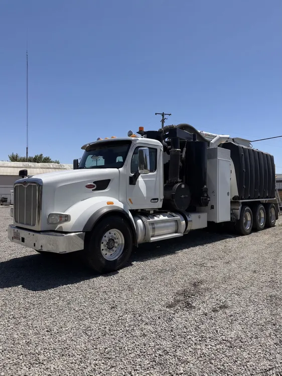Used 2016 SUPER PRODUCTS MUDDOG 1600 Hydro Excavators Indiana US | VacSource #1284829