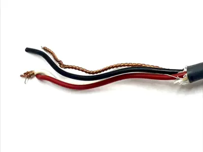 Used Hubbell Twist-Lock Cordset 20A 125V L5-20P to L5-20R 2P3W HBL2313 Bus Bars & Plugs Michigan US | Maverick Industrial Sales #1391457