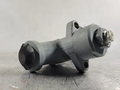 2" Class 2500 Globe Valve B16.34