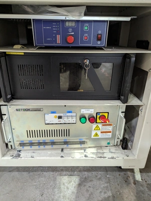 USED 2016 GETECH ESR1000