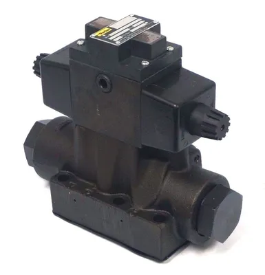 NEW PARKER D63W4C4NYC5-36 CONTROL VALVE D63W4C4NYC5