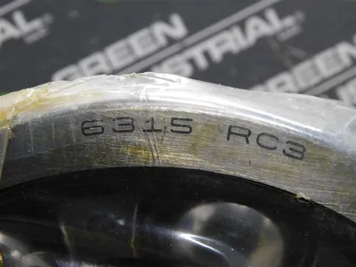 USED NSK 6315 RZC3E