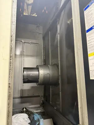 USED 2014 MAKINO A81NX