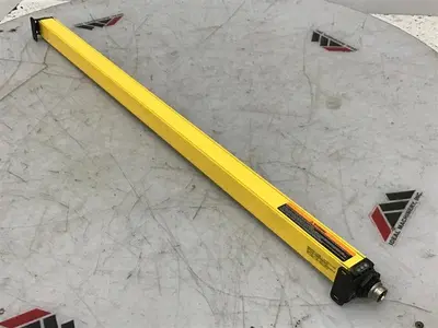 USED BANNER ENGINEERING MSE3624Y