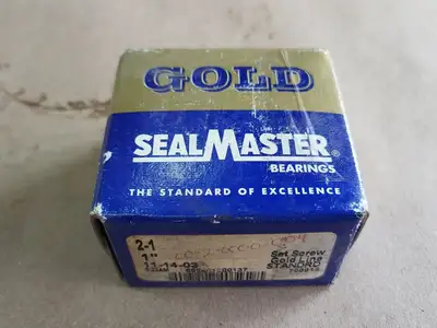 NEW SEALMASTER 2-1