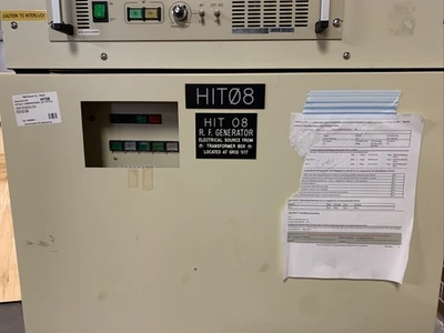 USED Hitachi YCC-18K-X