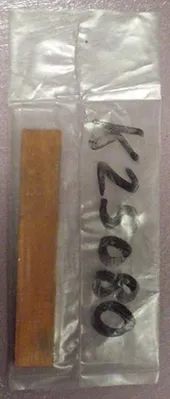 USED KOEHLER 177A