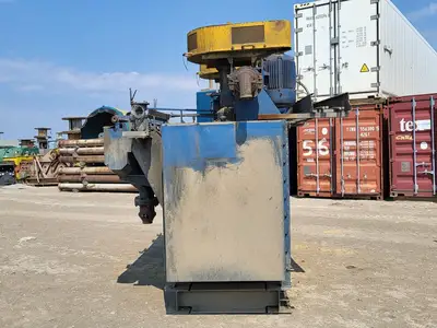 USED METSO DR24