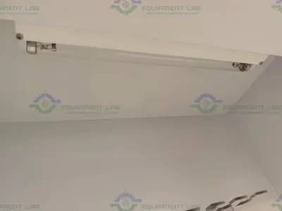 Used MYSTAIRE MY-DB36 CLEAN PREP 36" PCR WORKSTATION W/ UV TIMED LIGHT Fume Hoods California US | Equipment Lab #1471149
