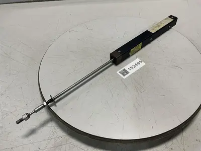 USED WATERS SLF-T-150-A-1